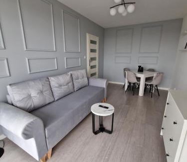 Siedlce Apartment | 89 - Apartamenty Siedlce - Nowy apartament przy ul. Rakowieckiej