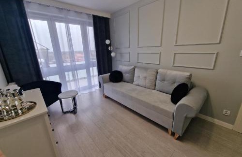 Siedlce Apartment | 89 - Apartamenty Siedlce - Nowy apartament przy ul. Rakowieckiej