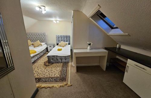 Loanhead House | 89 Clerk Street