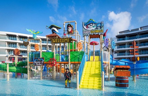 Silver Sands Resort | 89 m² Resort ∙ 127 guests