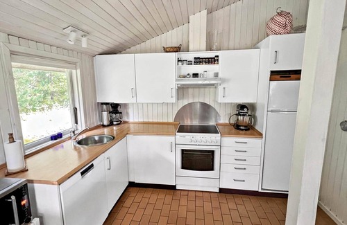 Snedsted House | 891 Snedsted - Gråhavrevej 21