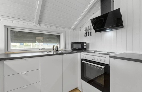 Ørsted House | 8993 Ørsted - Hejrevej 31