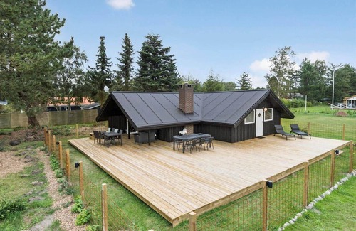 Ørsted House | 8993 Ørsted - Hejrevej 31