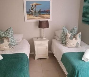 Umhlanga Apartment | 8A Oyster Crescent