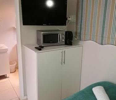 Umhlanga Apartment | 8A Oyster Crescent