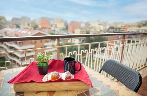 Prenestino-Labicano Apartment | 8bit Dreams - Al Pigneto - 100 m da Metro Malatesta