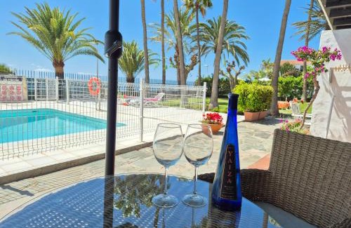Playa del Ingles Apartment | 8i Ocean Front Playa 4