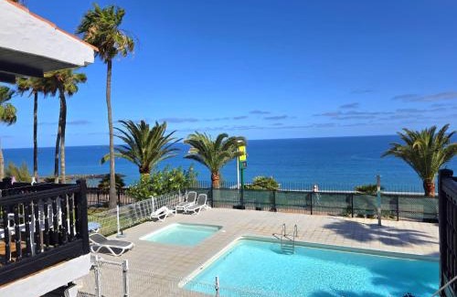 Playa del Ingles Apartment | 8i Ocean Front Playa 4
