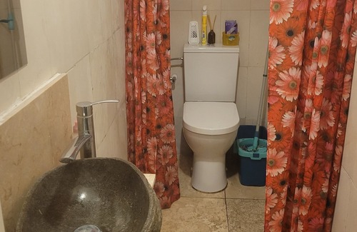 Duivendrecht Apartment | 8m2EUID+studyEnrollment required