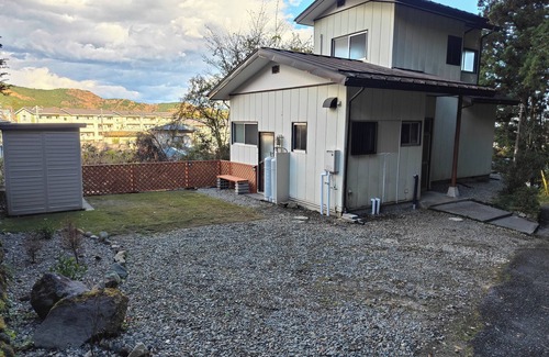 Nikko House | 8minutes by walk to Nikko Station Free Parking