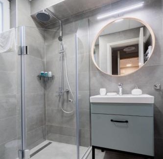 Plovdiv Center Apartment | 8th Hill Apartments
