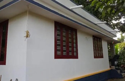Kalyani Nagar Apartment | 9-1 Villa