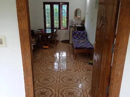 Kalyani Nagar Apartment | 9-1 Villa