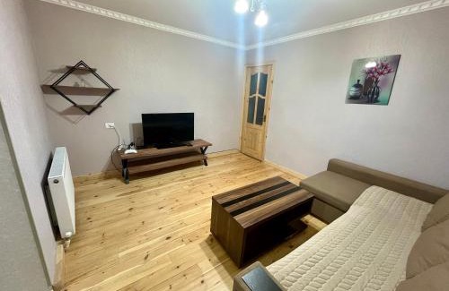 Akhaltsikhe House | 9 april Guest House