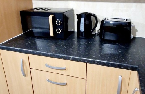 Rossendale House | 9 Guest 7 Beds Lovely House in Rossendale