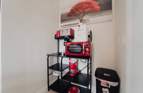 Edgewood Apartment | #9 Heated Pool, Private Patio & Grill