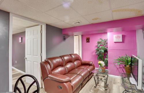 Harrisburg Apartment | 9 Mi to Midtown Convenient Harrisburg Apt