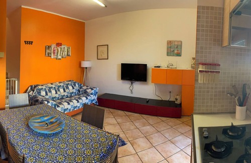 Santa Marinella Villa | {9 Min port Civitavecchia} Villetta total relax fast wi-fi
