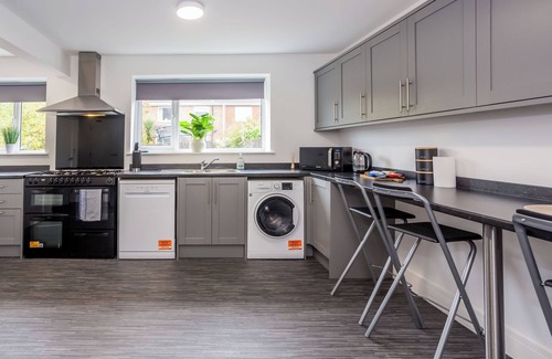 Durham House | 9 Monks Crescent