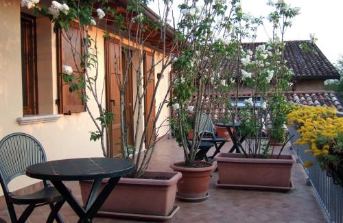 Canneto sull'Oglio Bed & Breakfast | 9 Muse Bed and Breakfast