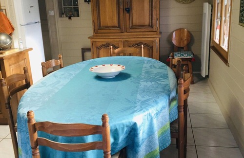 Laveline-du-Houx Ski Chalet | 9-person chalet in the heart of the Vosges - Near Gérardmer, Tendon and Épinal