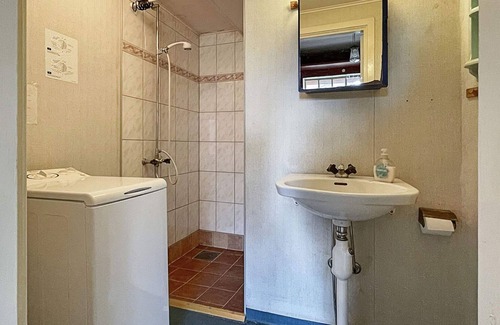 Ljungbyhed House | 9 person holiday home in Ljungbyhed