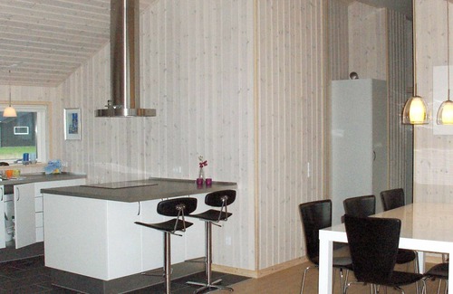 Bøtø By House | 9 person holiday home in Væggerløse-By Traum