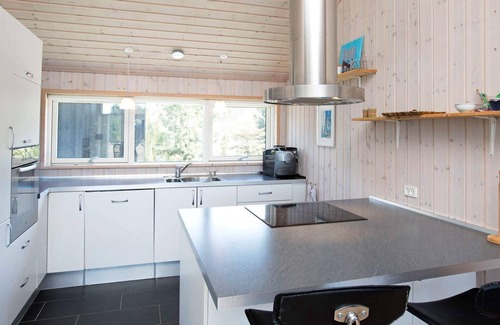 Bøtø By House | 9 person holiday home in Væggerløse-By Traum