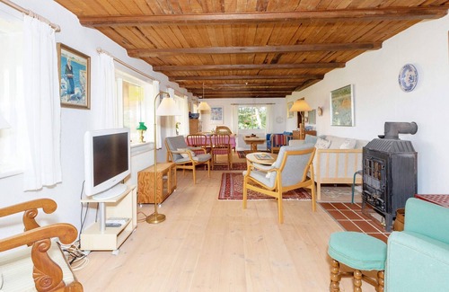 Lokken House | 9 person holiday home in Løkken