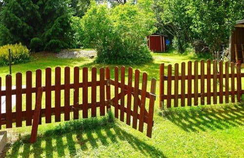 Hallstavik House | 9 person holiday home in HALLSTAVIK-By Traum