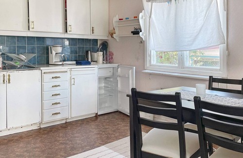 Lysvik House | 9 person holiday home in LYSVIK