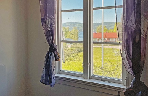 Lysvik House | 9 person holiday home in LYSVIK