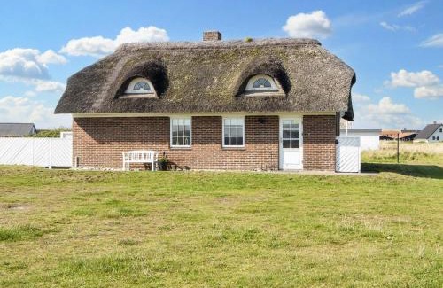 Vrist Strand House | 9 person holiday home in Harboøre-By Traum