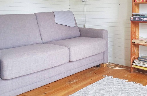 Sodvik House | 9 person holiday home in LÖTTORP
