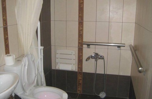 Loutra Edipsou Hotel | 9 Queens Spa Hotel