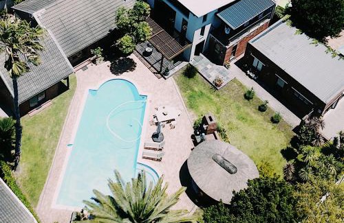 Tokai House | 9 Windsor House
