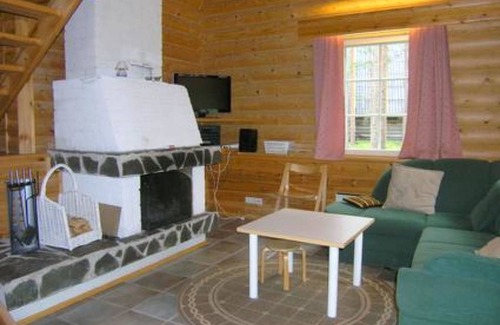 Suomu Other | 90 m² Accommodation ∙ 2 bedrooms ∙ 6 guests