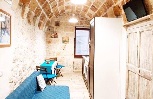 Polignano a Mare Apartment | 90 m² Apartment ∙ 6 guests