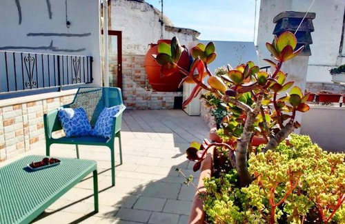 Polignano a Mare Apartment | 90 m² Apartment ∙ 6 guests