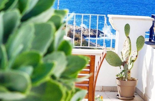 Polignano a Mare Apartment | 90 m² Apartment ∙ 6 guests