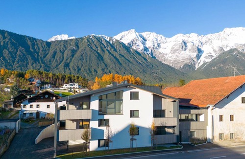 Fronhausen Apartment | 90 m² Apartment ∙ 1 bedroom ∙ 6 guests