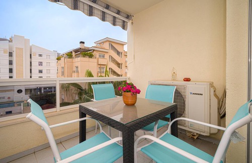 El Albir Apartment | 90 m² Apartment ∙ 2 bedrooms ∙ 4 guests