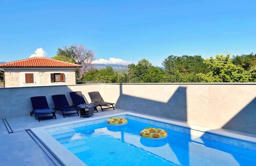 Silo Apartment | 90 m² Apartment ∙ 2 bedrooms ∙ 6 guests