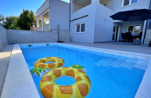 Silo Apartment | 90 m² Apartment ∙ 2 bedrooms ∙ 6 guests
