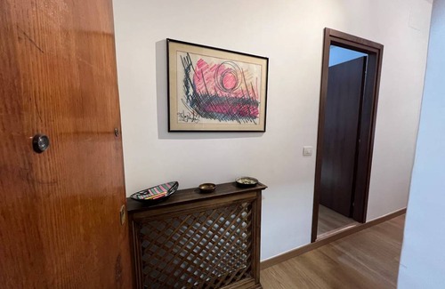Zona XXVIII Tor de' Cenci Apartment | 90 m² Apartment ∙ 2 bedrooms ∙ 4 guests