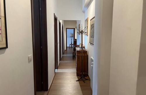 Zona XXVIII Tor de' Cenci Apartment | 90 m² Apartment ∙ 2 bedrooms ∙ 4 guests