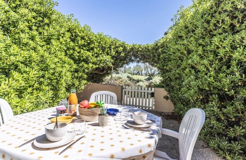 Cap d'Agde Apartment | 90 m² Apartment ∙ 3 bedrooms ∙ 6 guests