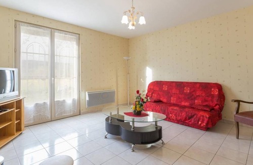 Marmagne Cottage | 90 m² Cabin ∙ 2 bedrooms ∙ 6 guests