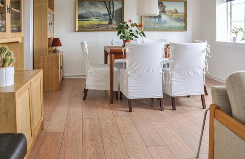 Bøjden House | 90 m² Maisonette ∙ 3 bedrooms ∙ 5 guests