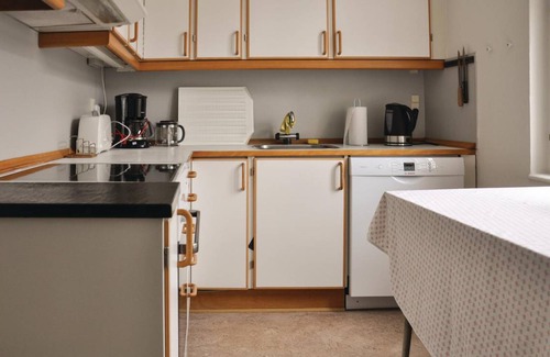Bøjden House | 90 m² Maisonette ∙ 3 bedrooms ∙ 5 guests